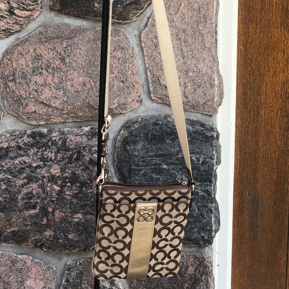 Coach bag - Picture 1 of 4